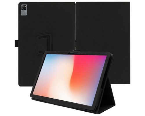 Чохол до планшета BeCover Slimbook Blackview Tab 60 Pro 10.1