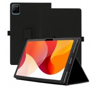 Чохол до планшета BeCover Slimbook Oscal Pad 30 10.1" Black (715126)