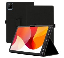 Чохол до планшета BeCover Slimbook Oscal Pad 30 10.1" Black (715126)