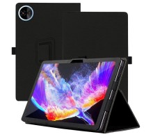 Чохол до планшета BeCover Slimbook Oscal Pad 90 10.92" Black (715128)