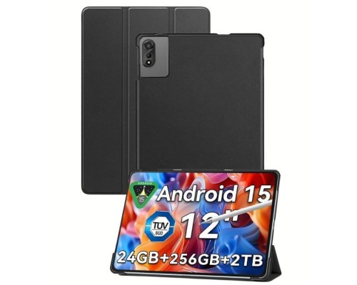 Чохол до планшета BeCover Smart Case Blackview Tab Mega 2 12.0