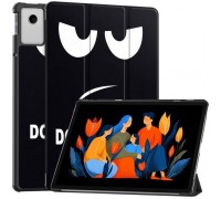 Чохол до планшета BeCover Smart Case Lenovo Idea Tab Plus 12.1" Dont Touch (715086)