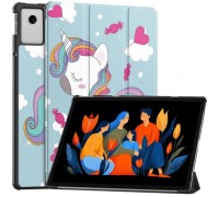 Чохол до планшета BeCover Smart Case Lenovo Idea Tab Plus 12.1" Unicorn (715091)
