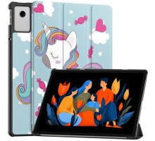 Чохол до планшета BeCover Smart Case Lenovo Idea Tab Plus 12.1" Unicorn (715091)