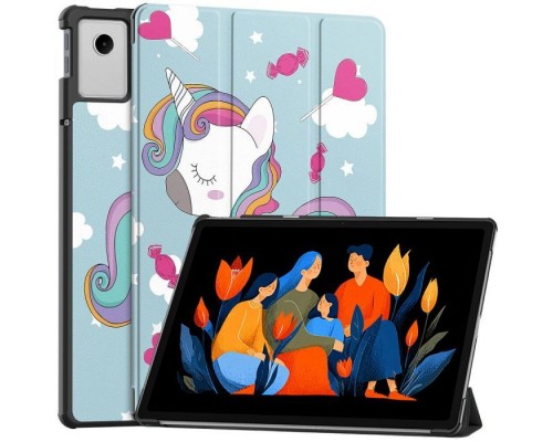 Чохол до планшета BeCover Smart Case Lenovo Idea Tab Plus 12.1