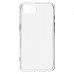 Чохол до мобільного телефона BeCover Anti-Shock Apple iPhone 17e Clear (715144)