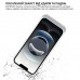 Чохол до мобільного телефона BeCover Anti-Shock Apple iPhone 17e Clear (715144)
