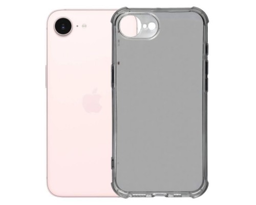 Чохол до мобільного телефона BeCover Anti-Shock Apple iPhone 17e Grey (715145)