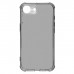 Чохол до мобільного телефона BeCover Anti-Shock Apple iPhone 17e Grey (715145)