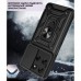 Чохол до мобільного телефона BeCover Military Motorola Moto G56 Black (715036)