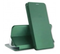 Чохол до мобільного телефона BeCover Exclusive Motorola Edge 60 Neo Dark Green (715017)