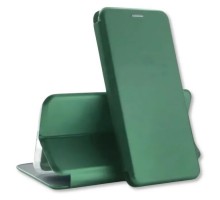 Чохол до мобільного телефона BeCover Exclusive Motorola Edge 60 Neo Dark Green (715017)