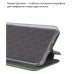 Чохол до мобільного телефона BeCover Exclusive Motorola Edge 60 Neo Dark Green (715017)