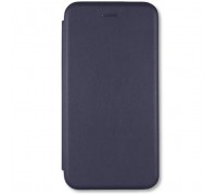 Чохол до мобільного телефона BeCover Exclusive Samsung Galaxy A37 5G SM-A376 Deep Blue (715019)