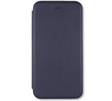 Чохол до мобільного телефона BeCover Exclusive Samsung Galaxy A37 5G SM-A376 Deep Blue (715019)
