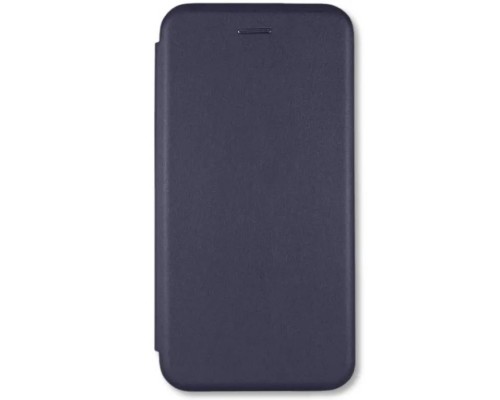 Чохол до мобільного телефона BeCover Exclusive Samsung Galaxy A37 5G SM-A376 Deep Blue (715019)