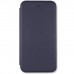 Чохол до мобільного телефона BeCover Exclusive Samsung Galaxy A37 5G SM-A376 Deep Blue (715019)