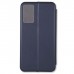 Чохол до мобільного телефона BeCover Exclusive Samsung Galaxy A37 5G SM-A376 Deep Blue (715019)