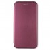 Чохол до мобільного телефона BeCover Exclusive Samsung Galaxy A37 5G SM-A376 Red Wine (715021)