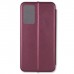 Чохол до мобільного телефона BeCover Exclusive Samsung Galaxy A37 5G SM-A376 Red Wine (715021)