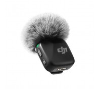 Мікрофон DJI DJI Mic Mini Transmitter (CP.RN.00000431.01)