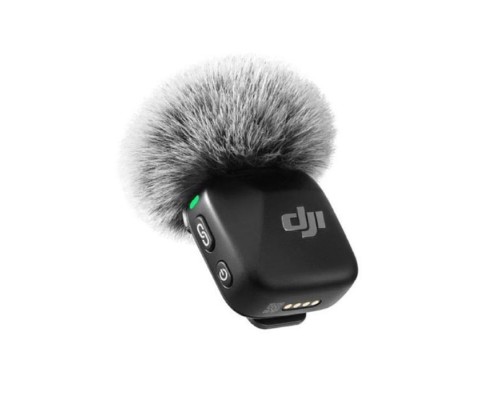 Мікрофон DJI DJI Mic Mini Transmitter (CP.RN.00000431.01)