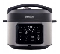 Мультиварка Hisense HMC6SBK