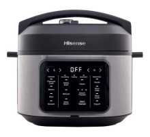 Мультиварка Hisense HMC6SBK
