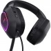 Навушники Trust GXT416 Zirox LED Black (25331)