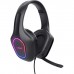 Навушники Trust GXT416 Zirox LED Black (25331)