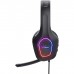 Навушники Trust GXT416 Zirox LED Black (25331)