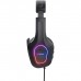 Навушники Trust GXT416 Zirox LED Black (25331)
