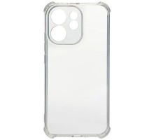 Чохол до мобільного телефона Armorstandart Air Force OPPO Reno15 Pro 5G Clear (ARM90836)