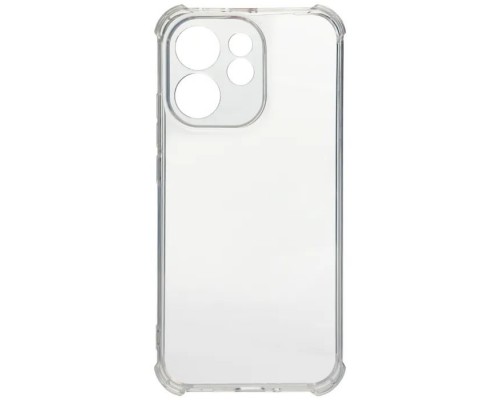 Чохол до мобільного телефона Armorstandart Air Force OPPO Reno15 Pro 5G Clear (ARM90836)