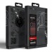 Чохол до мобільного телефона Armorstandart BlackIcon Kevlar MagCase Apple iPhone 17 Sunset (ARM90153)