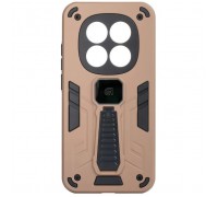 Чохол до мобільного телефона Armorstandart Proover Xiaomi Redmi Note 15 Pro 5G Brown (ARM89750)