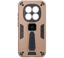 Чохол до мобільного телефона Armorstandart Proover Xiaomi Redmi Note 15 Pro 5G Brown (ARM89750)