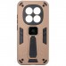 Чохол до мобільного телефона Armorstandart Proover Xiaomi Redmi Note 15 Pro 5G Brown (ARM89750)