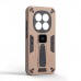 Чохол до мобільного телефона Armorstandart Proover Xiaomi Redmi Note 15 Pro 5G Brown (ARM89750)