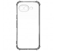 Чохол до мобільного телефона Armorstandart Air Force Google Pixel 10a 5G Clear (ARM90516)
