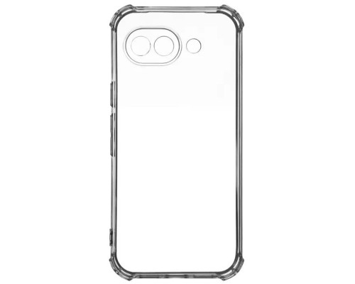 Чохол до мобільного телефона Armorstandart Air Force Google Pixel 10a 5G Clear (ARM90516)