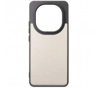Чохол до мобільного телефона Armorstandart Frame Xiaomi Redmi Note 15 4G Black (ARM90007)