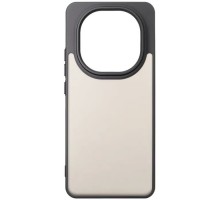 Чохол до мобільного телефона Armorstandart Frame Xiaomi Redmi Note 15 4G Black (ARM90007)