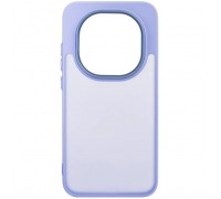 Чохол до мобільного телефона Armorstandart Frame Xiaomi Redmi Note 15 Pro 5G Violet (ARM90020)