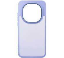 Чохол до мобільного телефона Armorstandart Frame Xiaomi Redmi Note 15 Pro 5G Violet (ARM90020)