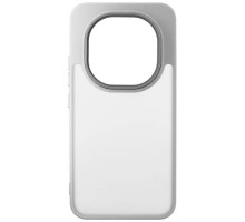 Чохол до мобільного телефона Armorstandart Frame Xiaomi Redmi Note 15 Pro Plus 5G / Poco M8 Pro 5G Grey (ARM90023)