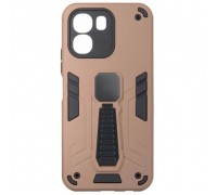 Чохол до мобільного телефона Armorstandart Proover OPPO A6 4G / A6K 4G / A6X 4G Brown (ARM90334)
