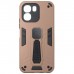 Чохол до мобільного телефона Armorstandart Proover OPPO A6 4G / A6K 4G / A6X 4G Brown (ARM90334)