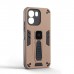 Чохол до мобільного телефона Armorstandart Proover OPPO A6 4G / A6K 4G / A6X 4G Brown (ARM90334)