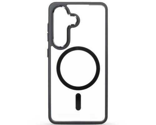 Чохол до мобільного телефона Armorstandart Unit MagCase Samsung S26 5G Black (ARM88800)